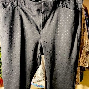 Old Navy Pixie dress pants 16